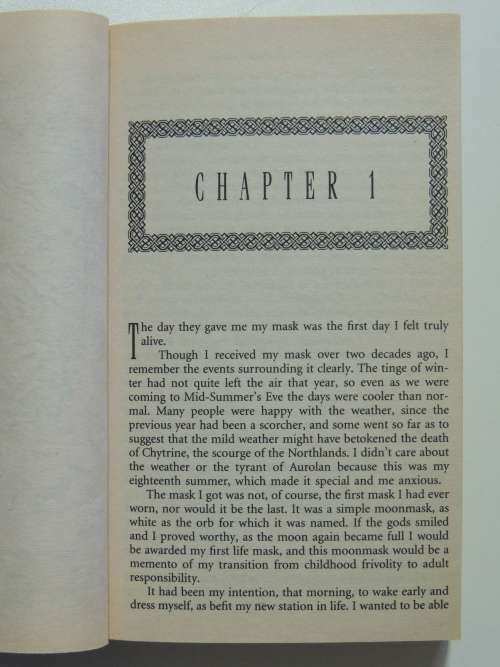The Dark Glory War - Michael A Stackpole