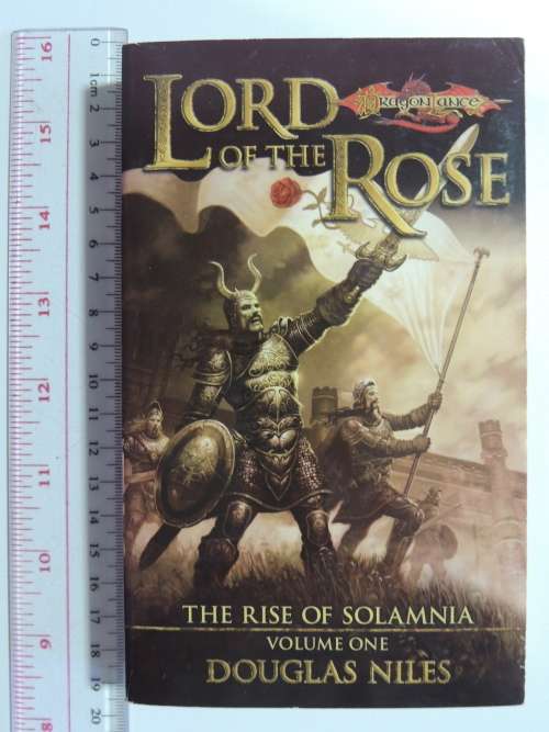 Lord Foul`s Bane - The Fisrt Chronicles of Thomas Coveneant, The Unbeliever - Stephen Donaldson