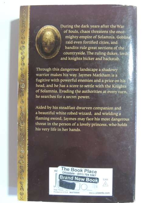 Lord Foul`s Bane - The Fisrt Chronicles of Thomas Coveneant, The Unbeliever - Stephen Donaldson