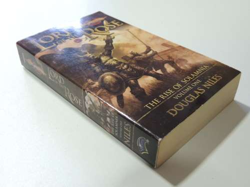 Lord Foul`s Bane - The Fisrt Chronicles of Thomas Coveneant, The Unbeliever - Stephen Donaldson