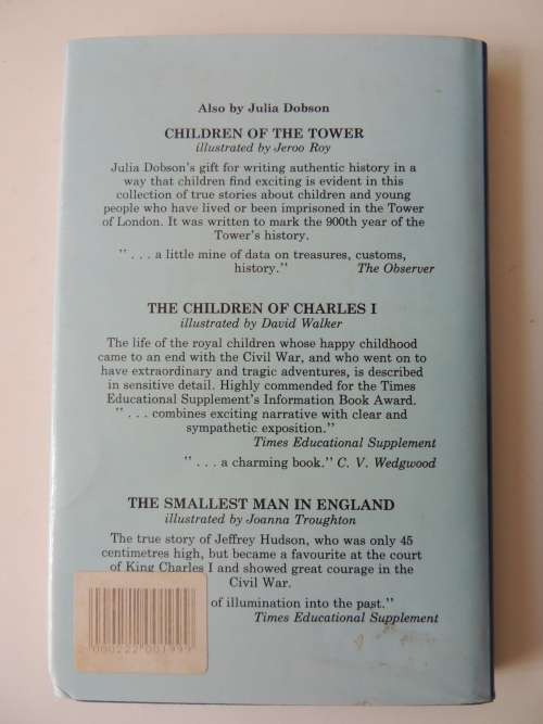 They Were At Waterloo Boy Soldiers On The Battlefield - Julia Dobson