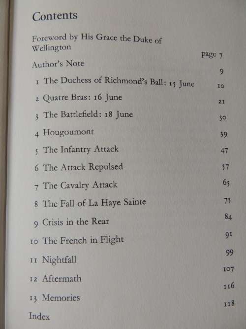 They Were At Waterloo Boy Soldiers On The Battlefield - Julia Dobson