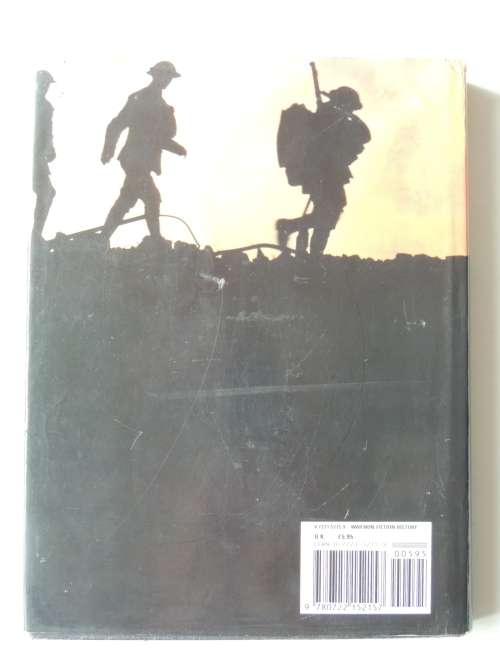 Soldiers  A History Of Men In Battle - John Keegan and Richard Holmes