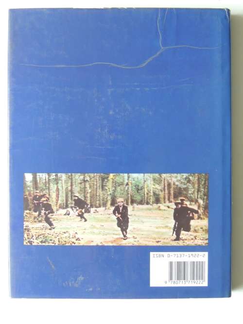The Roots Of Counter-Insurgency  Armies And Guerilla Warfare 1900 - 1945    ed Ian F.W. Beckett