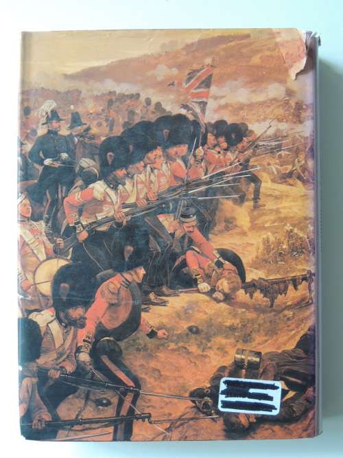 A History of Warfare    Montgomery of Alamein