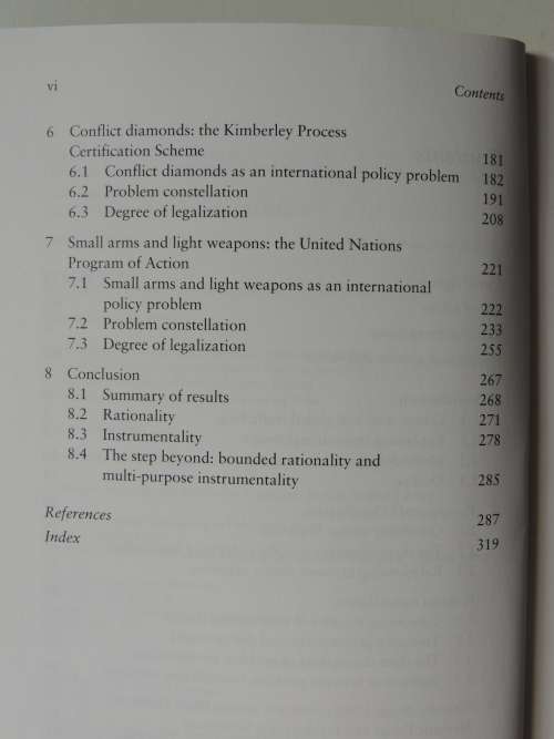 Crime, War, And Global Trafficking , Designing International Cooperation - Christine Jojarth