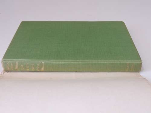 Four Wheels Found in Africa - The First Trip Round Africa By Car - First Ed. 1959 - Fernando Laidly
