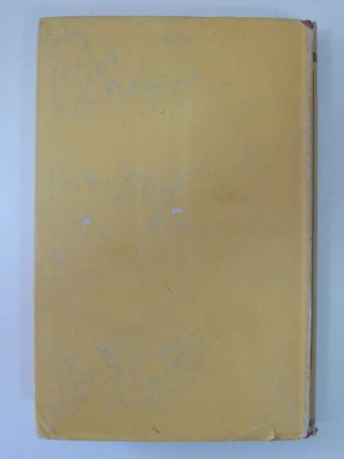 The Glass-Blowers - First Edition 1963 - Daphne Du Maurier
