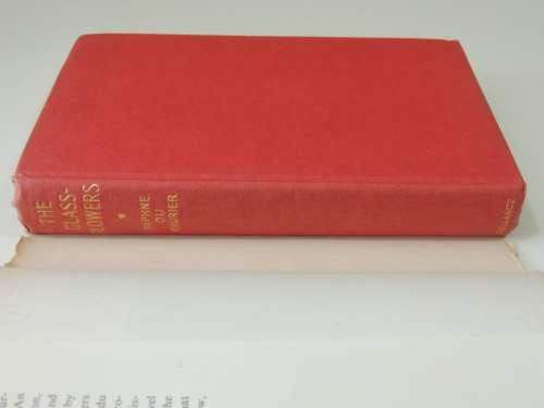 The Glass-Blowers - First Edition 1963 - Daphne Du Maurier