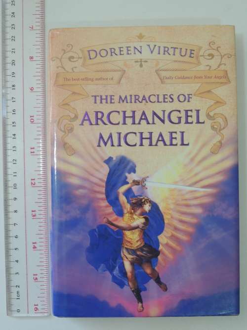 The Miracles of Archangel Michael - Doreen Virtue