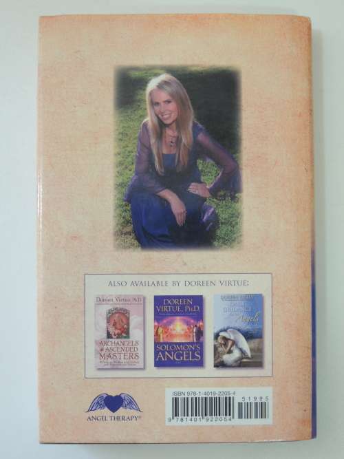 The Miracles of Archangel Michael - Doreen Virtue