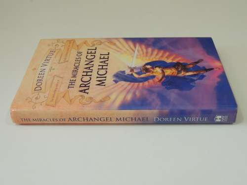 The Miracles of Archangel Michael - Doreen Virtue