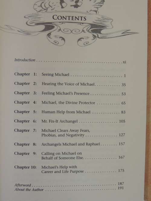 The Miracles of Archangel Michael - Doreen Virtue