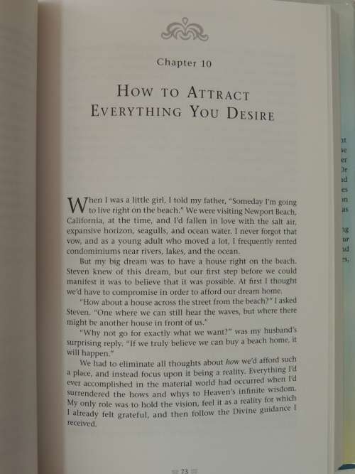 Goddesses & Angels - Awakening Your Inner High-Priestess & `Source-eress` - Doreen Virtue Hard Cover