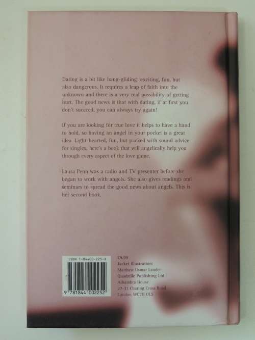 The Angels` Guide to Dating - Laura Penn