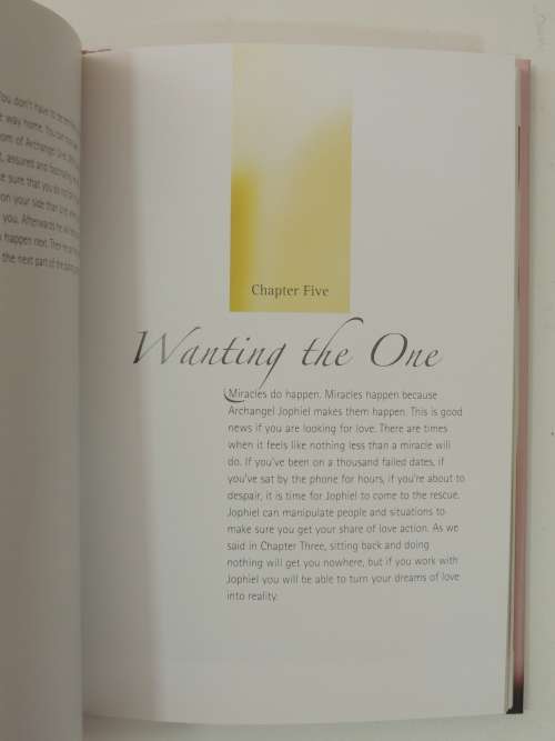 The Angels` Guide to Dating - Laura Penn