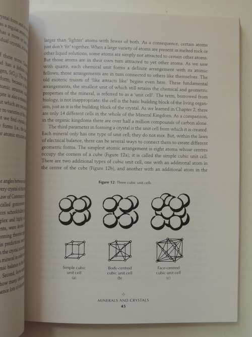 New Cosmic Crystals - The Ultimate Couse in Crystal Awareness - R A Bonewitz