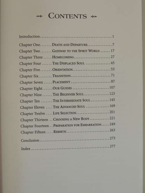 Journey of Souls - Case Studies of Between Lives - Michael Newton