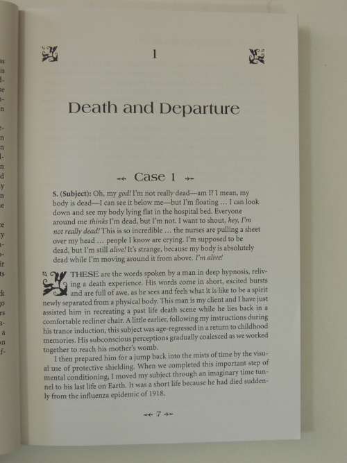 Journey of Souls - Case Studies of Between Lives - Michael Newton