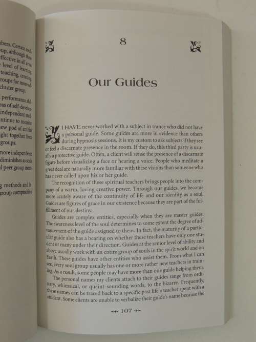 Journey of Souls - Case Studies of Between Lives - Michael Newton
