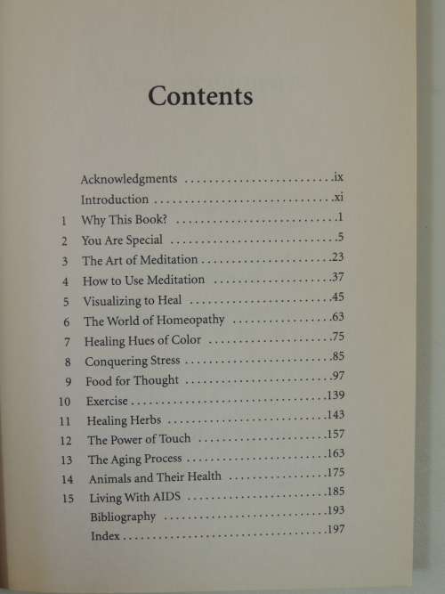 Healing Alternatives for Beginners, Whole Body Approach to Health and Well-Being - Kay Henrion