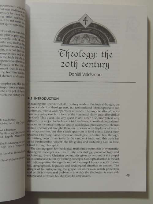 Initiation Into Theology: The Rich Variety of Theology and Hermeneutics - Simon Maimela, Adrio Konig