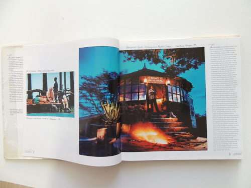 Raconteur Road - Shots into Africa by Obie Oberholzer