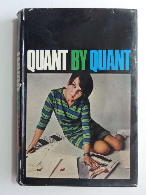 Quant by Quant