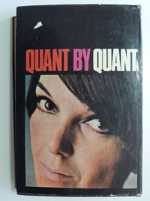 Quant by Quant