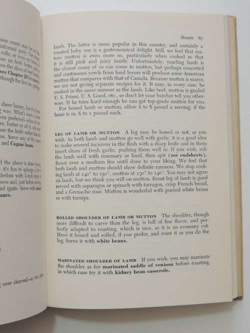 The Complete Book Outdoor Cookery - 1956 - H E Brown, J A Beard