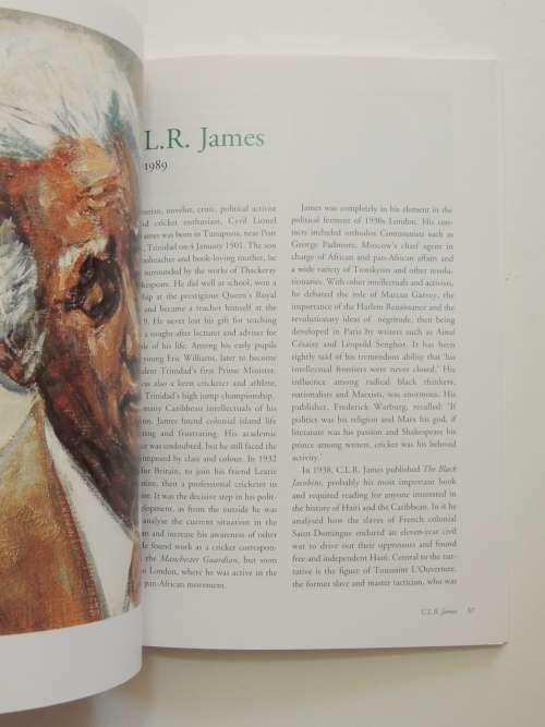 They Are Africans - Dudley Thompson, Foreword by Kofi Annan