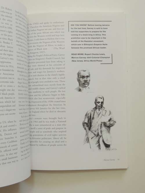 They Are Africans - Dudley Thompson, Foreword by Kofi Annan