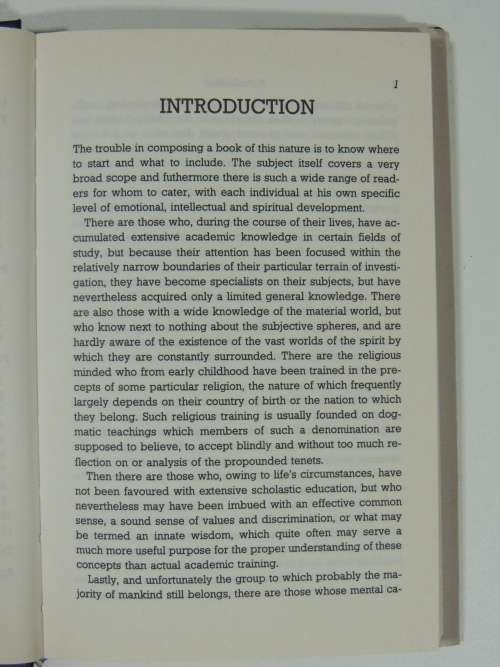 Life - Now and Hereafter - Aart Jurriaanse