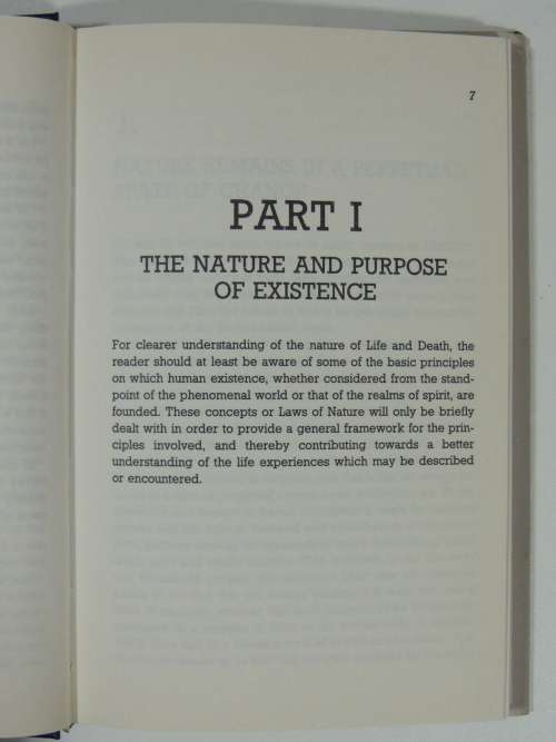 Life - Now and Hereafter - Aart Jurriaanse