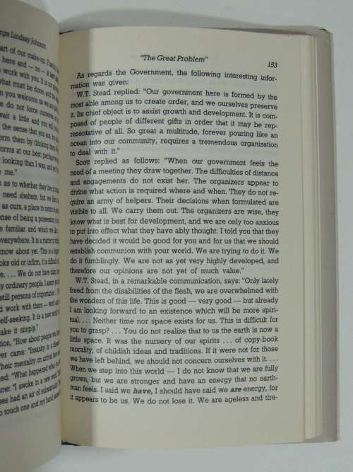 Life - Now and Hereafter - Aart Jurriaanse