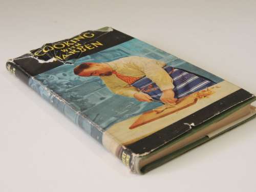 Cooking With Harben - Philip Harben 1950