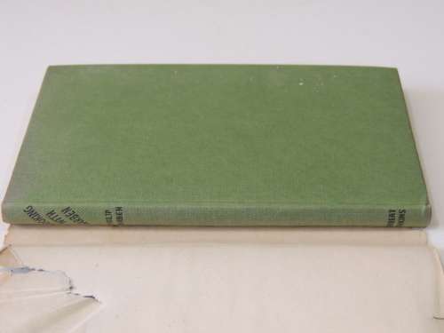 Cooking With Harben - Philip Harben 1950