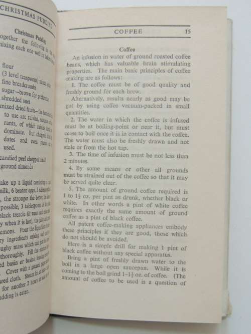 Cooking With Harben - Philip Harben 1950