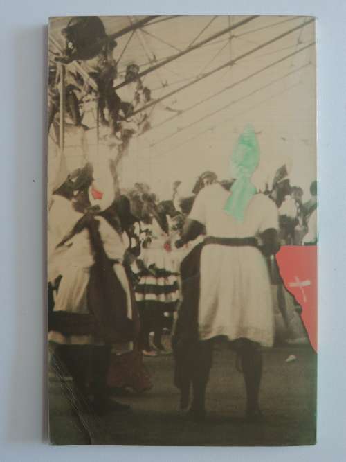 The Sun and the Drum - African Roots in Jamaican Folk Tradition - Leonard Barrett