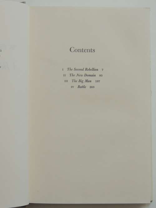 A Bend in the River - V.S. Naipaul  - 1979 First Ed.