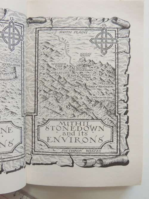 The Runes of the Earth The Last Chronicles of Thomas Covenant - Stephen Donaldson
