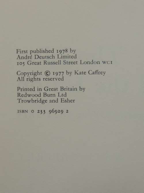The Lion And The Union The Anglo-American War 1812 - 1815 - Kate Caffrey