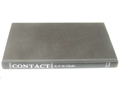 Contact - A.F.N. Clarke