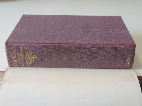 Vain Glory A Miscellany Of The Great War 1914 - 1918 - ed Guy Chapman