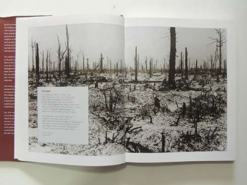 The History Of World War 1 In Photographs - R. Hamilton