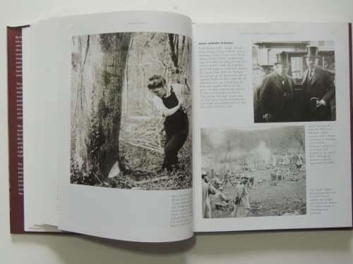The History Of World War 1 In Photographs - R. Hamilton