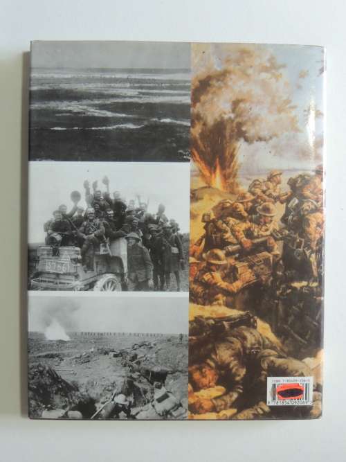 The Somme,The Day-by-Day Account - Chris McCarthy