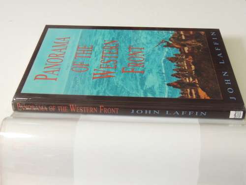 Panorama Of The Western Front - John Laffin