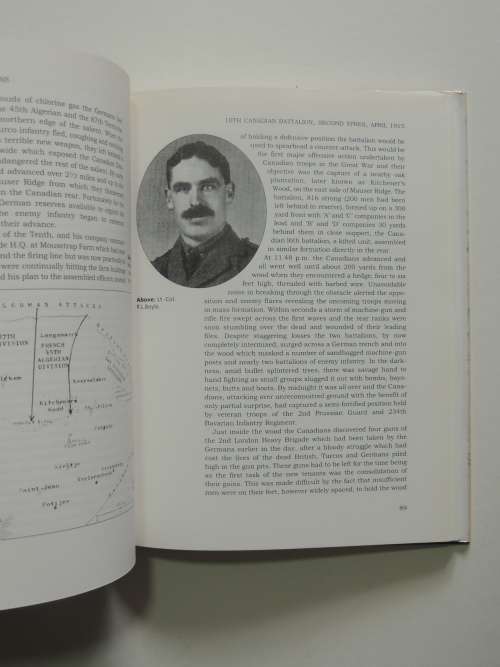 Epic Actions Of The First World War - R.W. Gould  M.B.E.