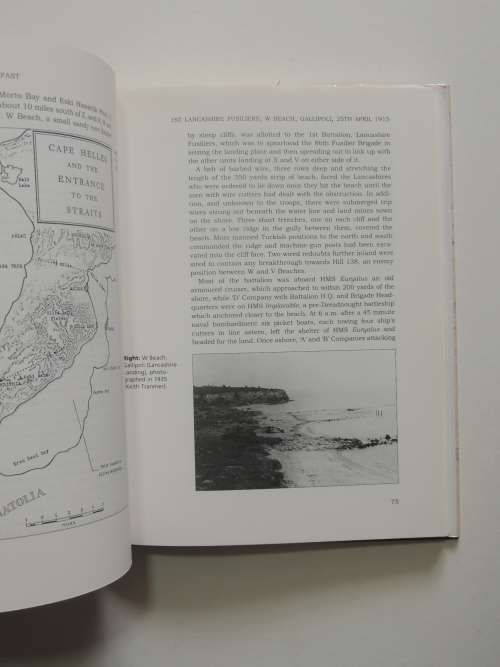 Epic Actions Of The First World War - R.W. Gould  M.B.E.